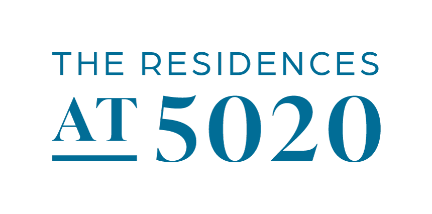 The Residences at 5020